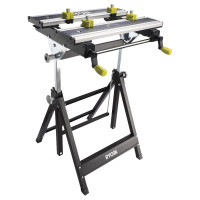 Верстак складной металлический RYOBI ( РИОБИ ) RWB03 Верстак складной металлический RYOBI ( РИОБИ ) RWB03