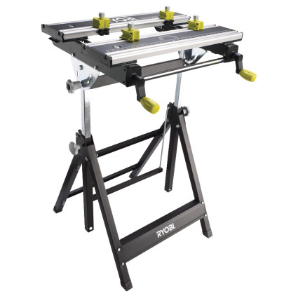 Верстак складаний металевий RYOBI (РІОБІ) RWB03