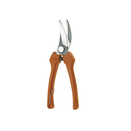 Secateurs 200 mm, cutting diameter 19 mm
