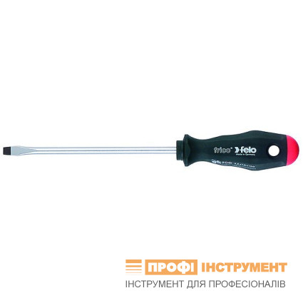 Locksmith's screwdriver FELO 3,5x0,6x100x80 mm, FRICO (50035310) Locksmith's screwdriver FELO 3,5x0,6x100x80 mm, FRICO (50035310)