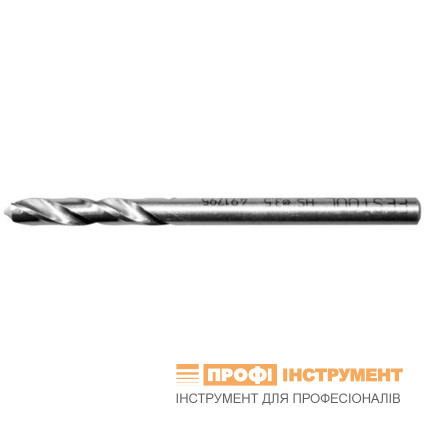 Replacement drill EB-BSTA D 5/5 Replacement drill EB-BSTA D 5/5