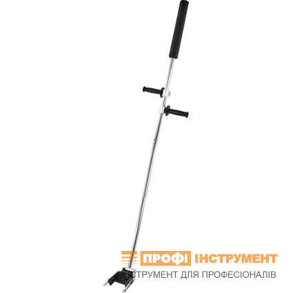 Рукоятка-стойка SG-TPE/RS 1