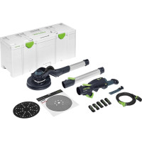 Шлифмашина Festool (Фестул) LHS 2225 EQ-Plus PLANEX 575989