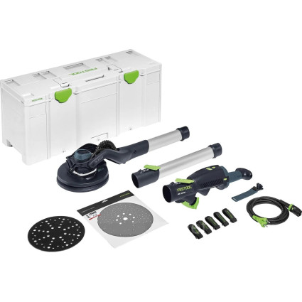 Шлифмашина Festool (Фестул) LHS 2225 EQ-Plus PLANEX 575989