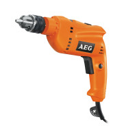 Impact drill AEG SBE 500R