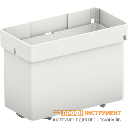 Spare boxes Box 50x100x68/10 Spare boxes Box 50x100x68/10