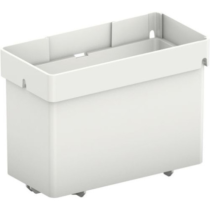Spare boxes Box 50x100x68/10