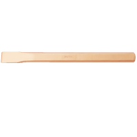 Зубило плоске 400mm 1100g BAHCO (БАКО/БАХКО) NSB606