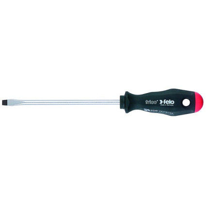 Screwdriver FELO FRICO SL 8.0x1.2x300x105 mm (50008810)