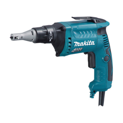 Мережевий шуруповерт MAKITA FS4000