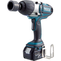 Акумуляторний гайковерт MAKITA DTW450Z Акумуляторний гайковерт MAKITA DTW450Z