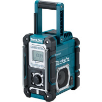 Акумуляторний радіоприймач MAKITA DMR108