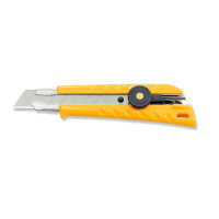 Knife OLFA (OLFA) L-1 18mm (150513)