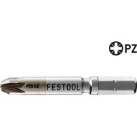 Bit Pozidriv PZ 3-50 CENTRO/2