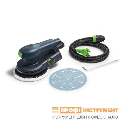 Eccentric sander Festool ETS EC 150/5 EQ 575043