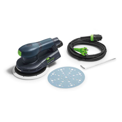 Eccentric sander Festool ETS EC 150/5 EQ 575043