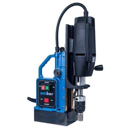 Стійка електромагнітна UNIBOR (ЮНІБОР) EQ50