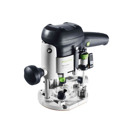 Фрезер FESTOOL ОF 1010 EBQ-PLUS 574335