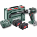 Ударний акумуляторний дриль-шуруповерт Metabo SB 18 LT BL 2 х 5.2 Ач (UA602316840)