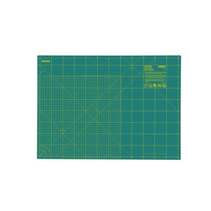 Mat Olfa FCM-A2 620x450x2 mm (926522)