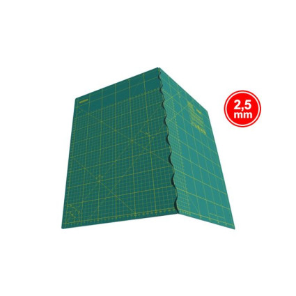 Mat Olfa FCM-A2 620x450x2 mm (926522)