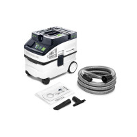 Пылесос Festool CT 15E CLEANTEC 574827