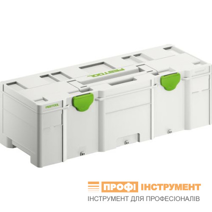 Systainer^3 SYS3 XXL 237