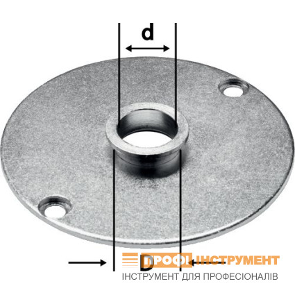 Copy ring KR D17/VS 600-SZ 14 Copy ring KR D17/VS 600-SZ 14