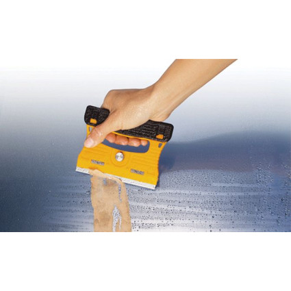 Шкребач Olfa GSR-1/3B для стекла и снятия пленок, быстросменное лезвие (890552)