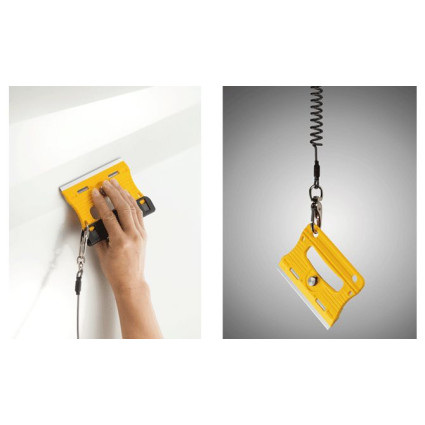 Шкребач Olfa GSR-1/3B для стекла и снятия пленок, быстросменное лезвие (890552)