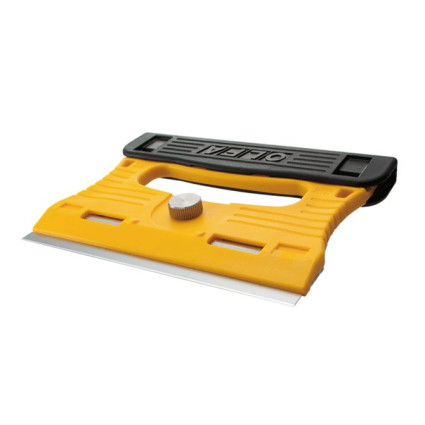 Шкребач Olfa GSR-1/3B для стекла и снятия пленок, быстросменное лезвие (890552)