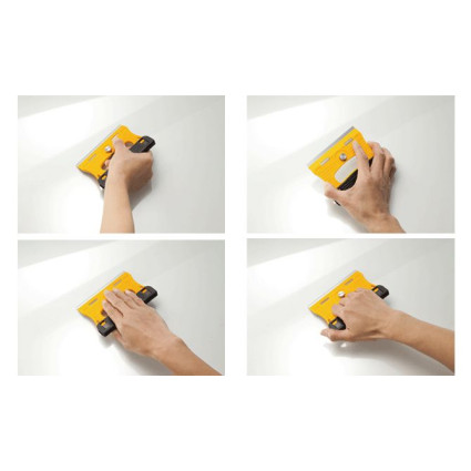 Шкребач Olfa GSR-1/3B для стекла и снятия пленок, быстросменное лезвие (890552)