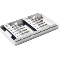 Bit set DB CE 50/12-Set 1