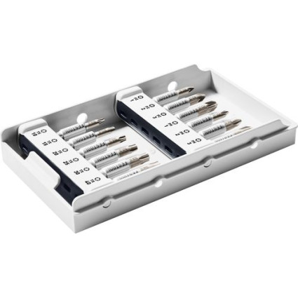Bit set DB CE 50/12-Set 1