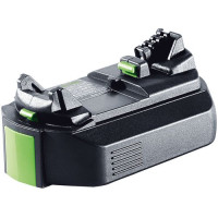 Аккумулятор BP-XS 2.6 Ah Li-Ion
