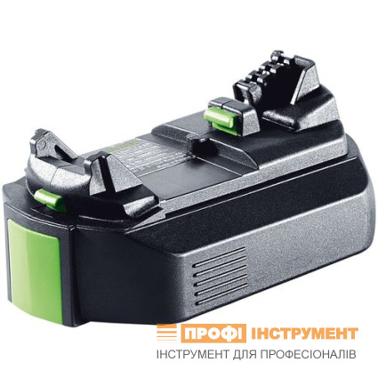 Аккумулятор BP-XS 2.6 Ah Li-Ion