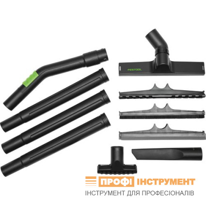 Standard cleaning kit D 27/D 36 S-RS