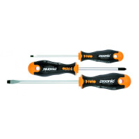 FELO Ergonic 3-Piece Screwdriver Set (40093118)