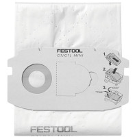 Dust bag SELFCLEAN SC FIS-CT MINI/5