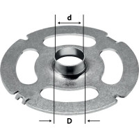 Копировальное кольцо KR-D 24.0/OF 2200 Копировальное кольцо KR-D 24.0/OF 2200