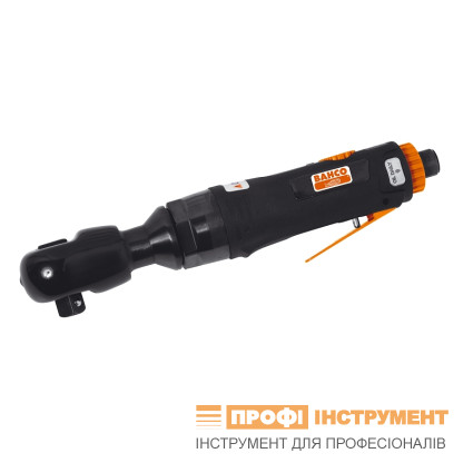 Pneumatic ratchet 3/8" BAHCO BP820