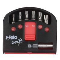 Набір біт FELO Swіft 25 мм (02060311)