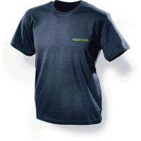 Crew neck T-shirt S