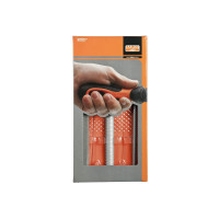 Rasp set 200 mm