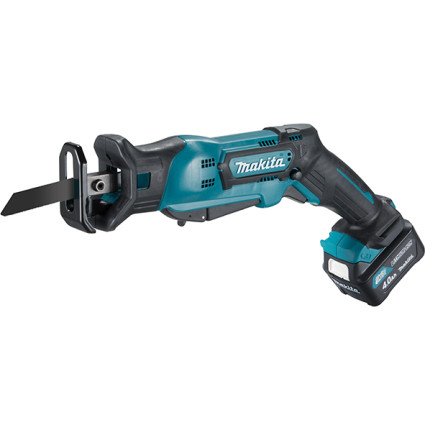 Акумуляторна шабельна пилка MAKITA JR105DWME