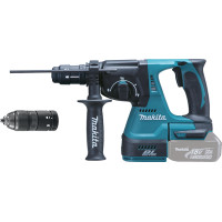 Аккумуляторний перфоратор MAKITA DHR243Z