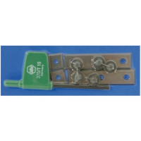 Replacement knives Wepla Set D 20 2+2 Replacement knives Wepla Set D 20 2+2