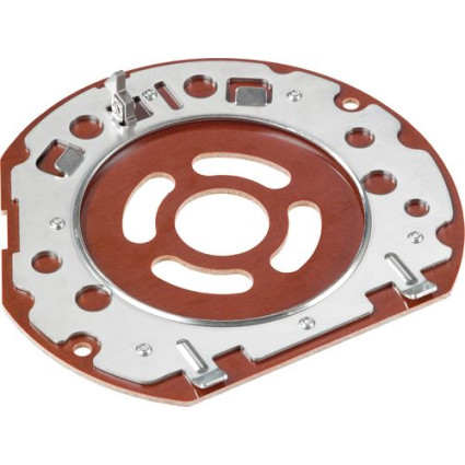 Sole LA-OF 2200 D36 CT