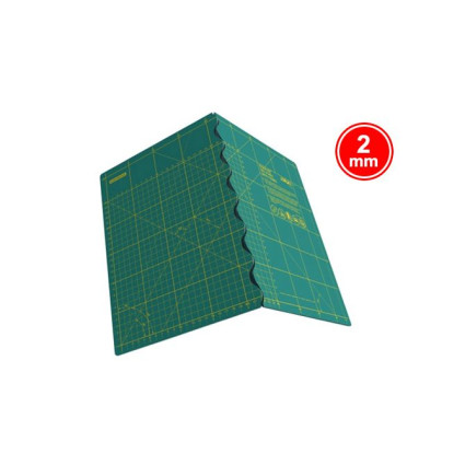 Mat Olfa FCM-A3 320x450x2 mm (926533)