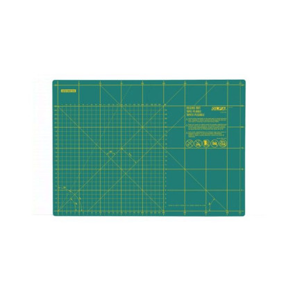 Mat Olfa FCM-A3 320x450x2 mm (926533)